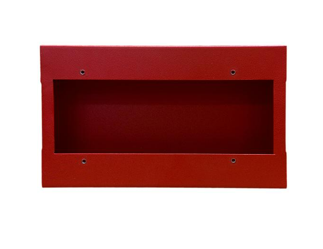 Omega Sound OMEGA RMS-BOX Корпус установочный