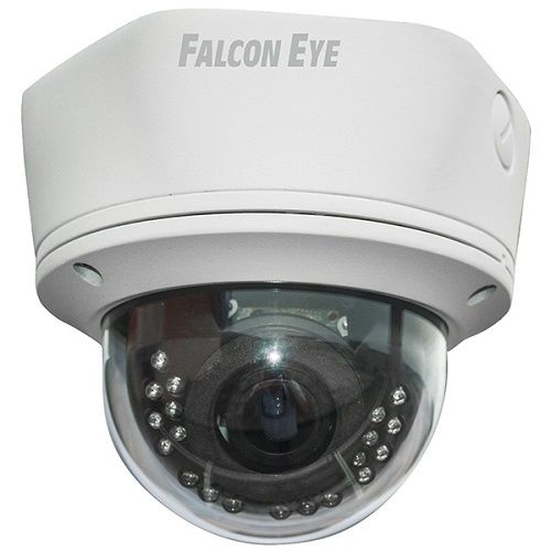 Falcon Eye FE - MDV1080/15M Цветная уличная антивандальная купольная