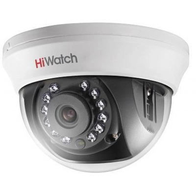HiWatch DS-T201 (B) (2.8) 2Mp