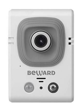 Beward B12CRW (16) 1Mp