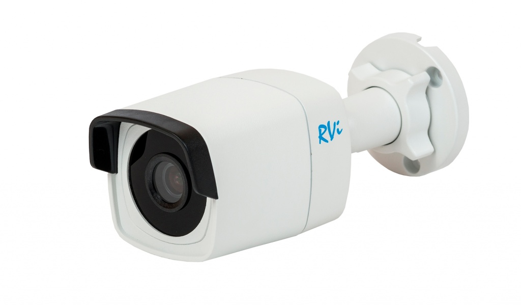 RVi - IPC42LS (3.6) IP - камера корпусная уличная