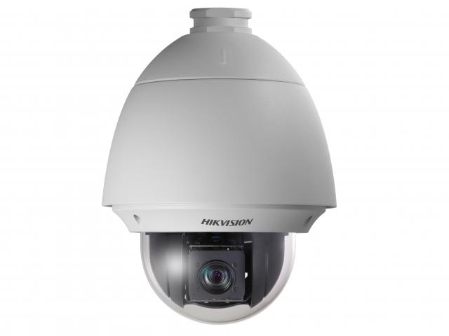 HikVision DS - 2DE4220W - AE - 2Мп уличная скоростная поворотная IP - камера 1/2.8" Progressive Scan CMOS