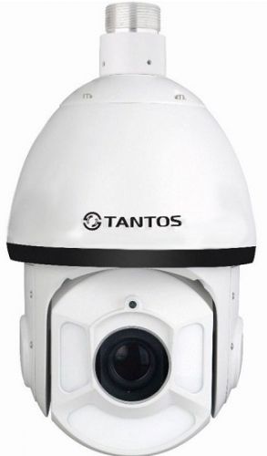 Tantos TSi - SDW231Z22 Скоростная видеокамера IP, купольная, уличная