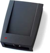 Z - 2 USB MF (черный) Считыватель, Mifare