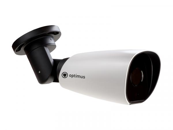 Optimus IP-S012.1(5-50)P IP-видеокамера