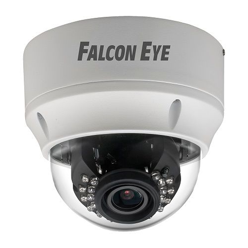 Falcon Eye FE - IPC - DL301PVA Купольная IP видеокамера