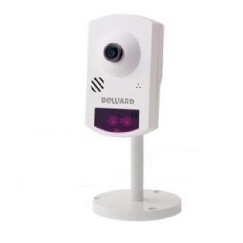 Beward BD43CW (3.6) 2Mp Миниатюрная IP-камера