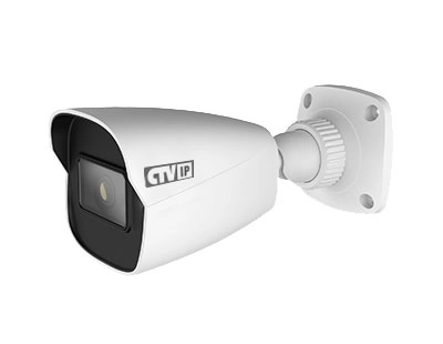 CTV-IPB2028 VFE Видеокамера IP всепогодного исполнения 2.0М