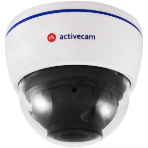 Видеокамера ActiveCam AC - A353 (2,8 - 11 мм), 0.01 лк, 700 ТВЛ