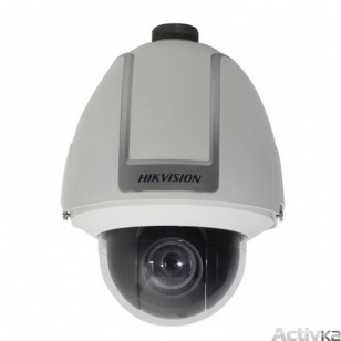 Hikvision DS-2DF5286-А 2Мп Full HD 1080p купольная 5&quot; скоростная поворотная уличная IP-камера день/ночь