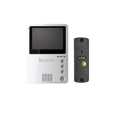 Falcon Eye FE - KIT Дом Комплект видеодомофона