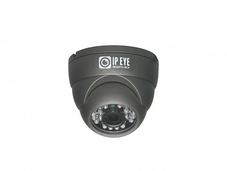 IPEYE DMA1.3 - SR - 3.6 - 01 (3.6) 1.3Мр Mini Видеокамера