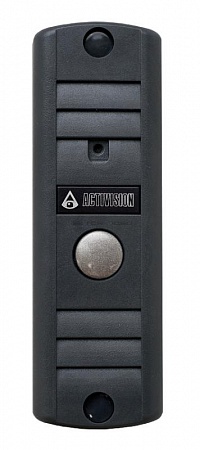 Activision AVP - 506 NTSC Вызывная панель, накладная (Темно - серый)