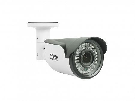 IPEYE HB1 - R - 2.8 - 12 - 02 (2.8 - 12) 1Мр Видеокамера
