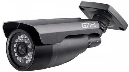 CTV-IPB3640 FPM Видеокамера IP всепогодного исполнения 4.0М