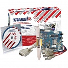 TRASSIR (DSSL) Optima 960H-28