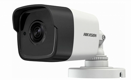HikVision DS-2CE16D8T-ITE (6) 2Mp (White) AHD-видеокамера