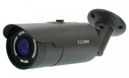 CTV-HDB282AG ZHDV Видеокамера AHD уличного исполнения 2.0 M