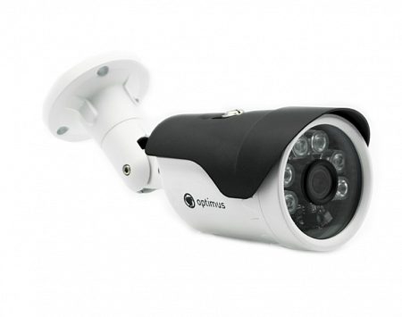 Optimus IP-E012.1(2.8)E_V.1 IP-видеокамера
