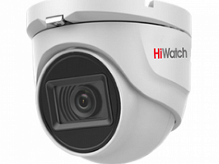 HiWatch DS-T503 (С) (2.8) 5Mp