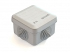 Монтажная коробка Greenel GE41236 Монтажная коробка Greenel GE41236