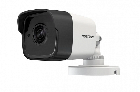 HikVision DS-2CE16D8T-ITE (3.6) 2Mp (White) AHD-видеокамера 