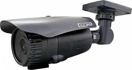 CTV-HDB336VFA SL Видеокамера AHD уличного исполнения 1.0 M