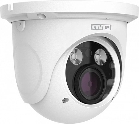 CTV-IPD3028 VFE Видеокамера IP всепогодного исполнения 3.0М