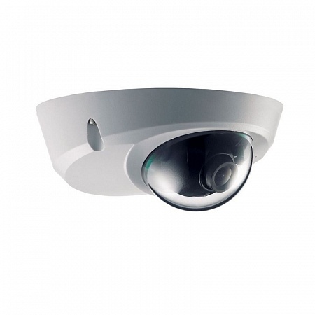 Beward BD4640DS (3.6) 4Mp Купольная IP-камера