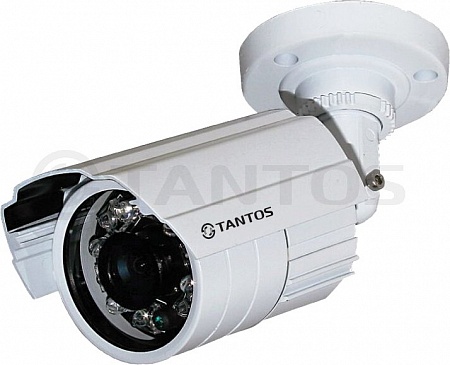 Tantos TSc-P720pHDf (2.8) Цилиндрическая универсальная видеокамера