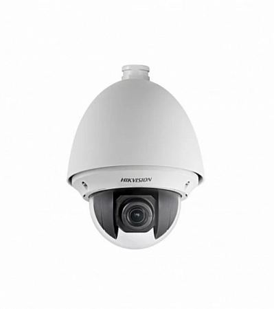 HikVision DS-2DE4225W-DE (4.8-120) 2Mp (White) IP-видеокамера