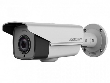 HikVision DS - 2CE16D9T - AIRAZH (5 - 50mm) TVI bullet - камера с ИК - подсветкой и механическим ИК - фильтром, 2Мп CMOS, 0.01Лк