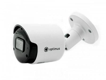 Optimus Smart IP-P018.0(2.8)MD IP-видеокамера