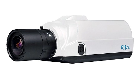 RVi - IPC22 IP - камера корпусная