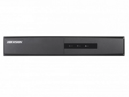 Видеорегистратор HikVision DS - 7208HGHI - SH 8 каналов TVI 720P REAL TIME