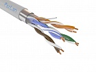 Витая пара Паритет ParLan F/UTP Сat5e PVCLS нг(А)-FRLS 4х2х0.52 Витая пара Паритет ParLan F/UTP Сat5e PVCLS нг(А)-FRLS 4х2х0.52