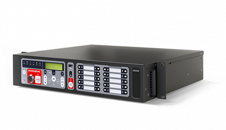 Sonar SPM-C20085-AR Прибор управления оповещением пожарный