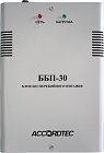 AccordTec ББП-30 (исп.1) AccordTec ББП-30 (исп.1)