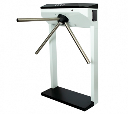 РУБЕЖ STRAZH Model R OSDP MF 3V (RBZ-362426) Турникет-трипод