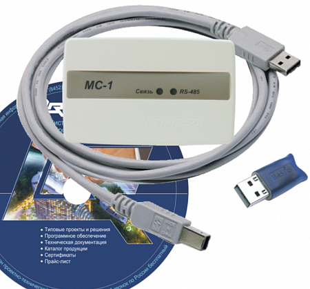 Cooper Wheelock &quot;FireSec3-Pro&quot; Инженерный пакет