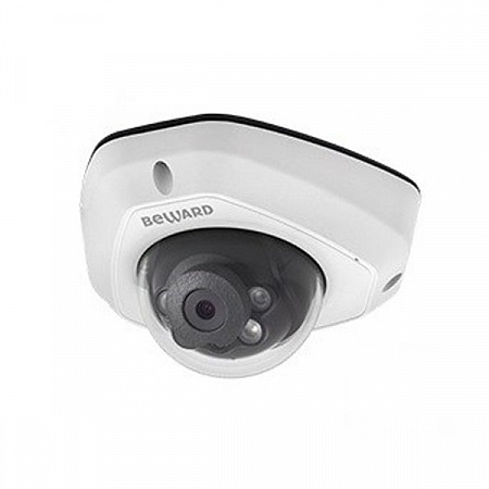 Beward SV3210DM (3.6) 5Mp Купольная IP-камера