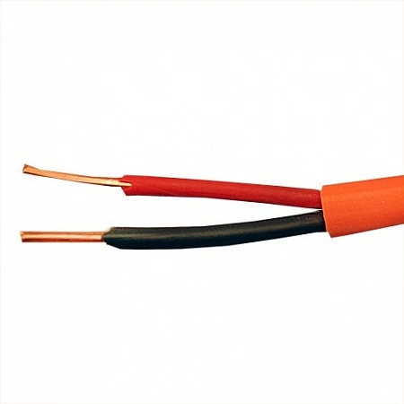 ПожСпецКабель КПССнг(А) - FRHF кабель 1x2x0.2, 200м