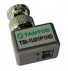 Устройство передачи видеосигнала Tantos TSt-1U01P1HD