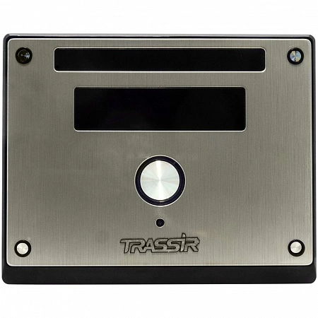 TRASSIR MiniNVR Hybrid 12 гибридный сетевой видеорегистратор