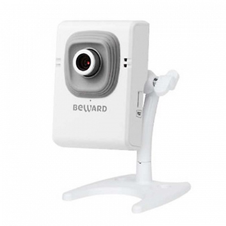 Beward B12CW (12) 1Mp Миниатюрная IP-камера