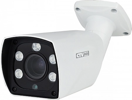 CTV-HDB282A MZ Видеокамера AHD уличного исполнения 2.0 M