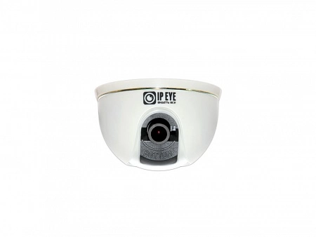IPEYE HDM1 - 3.6 - 01 (3.6) 1Mp Mini Видеокамера
