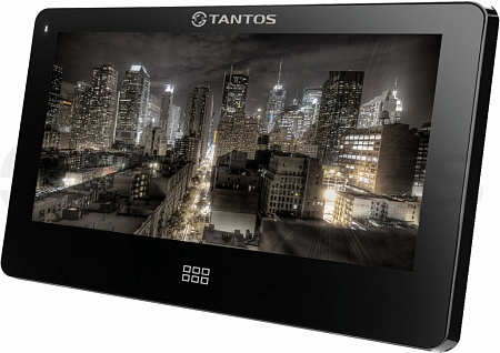 Tantos NEO Slim XL (Black) Монитор домофона