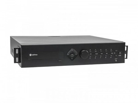 Optimus NVR-5648 IP-видеорегистратор