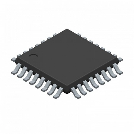 ЗИП 3199SPMP29 Микроконтроллер ZBX7
